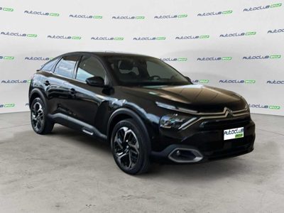 2024 Citroen C4 C41.5BLUEHDIMAXS&S130CVEAT8