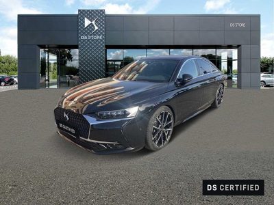 2025 DS DS9 9ETENSE3604X4ESPRITDEVOYAGE