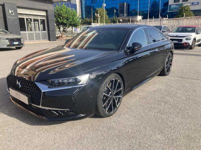 2025 DS DS9 9ETENSE3604X4OPERA