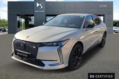 2023 DS DS4 DS4ETENSE225PERFORMANCELINE