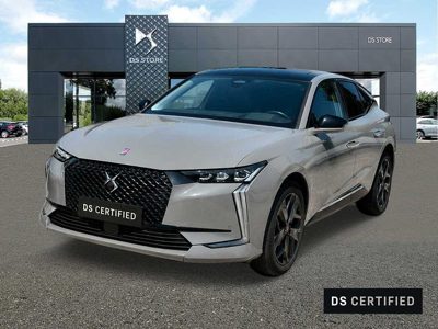 2022 DS DS4 DS4BLUEHDI130AUT.PERFORMANCELINE+
