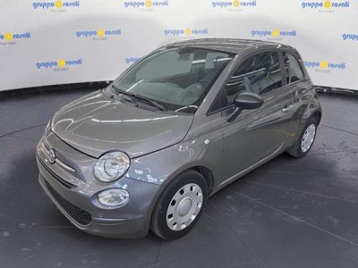 2022 Fiat 500 500(2015>)1.0HYBRIDDOLCEVITA