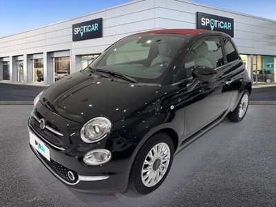 2021 Fiat 500 5001.070CVIBRIDODOLCEVITA
