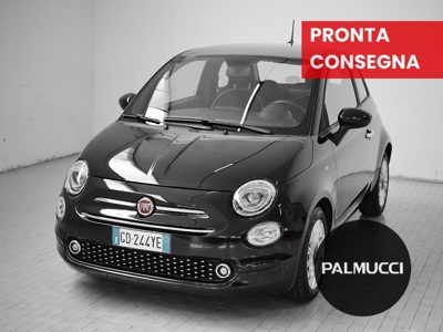 2021 Fiat 500 5001.269CVDOLCEVITA