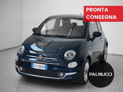 2024 Fiat 500 500HYBRID1.070CVIBRIDODOLCEVITA