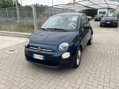 2024 Fiat 500 5001.0HYBRIDDOLCEVITA70CV
