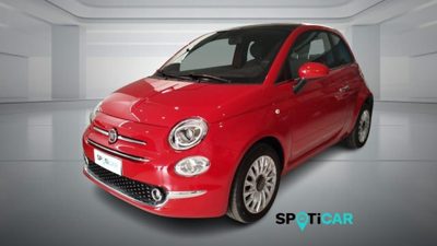 2024 Fiat 500 5001.0HYBRIDDOLCEVITA