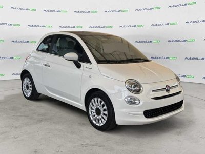 2022 Fiat 500 5001.0HYBRIDDOLCEVITA70CV