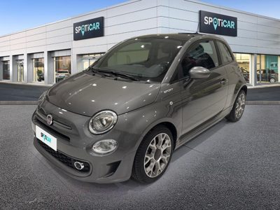 2021 Fiat 500 5001.070CVIBRIDOSPORT