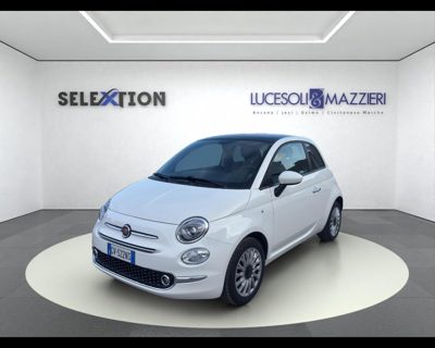 2024 Fiat 500 5001.0HYBRIDDOLCEVITA