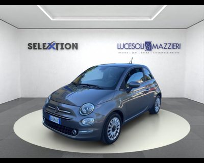 2023 Fiat 500 5001.0HYBRIDDOLCEVITA