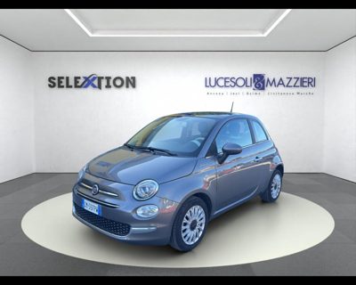 2023 Fiat 500 5001.0HYBRIDDOLCEVITA