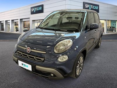 2020 Fiat 500L 500LCROSS1.3MULTIJET95CV