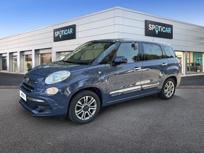 2020 Fiat 500L 500L1.6MULTIJET120CVLOUNGE