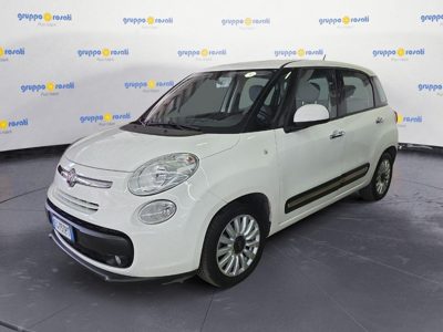 2016 Fiat 500L 500L20121.3MJTPOPSTAR95CV