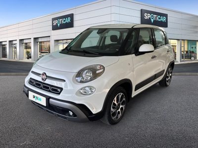 2020 Fiat 500L 500L1.495CVCROSS
