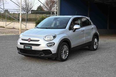 2020 Fiat 500X 500X1.0T3120CVLOUNGE