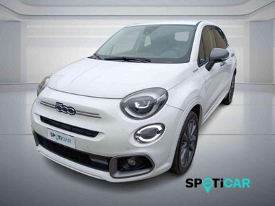 2024 Fiat 500X 500X1.3MULTIJET95CVSPORT