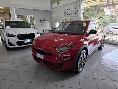 2025 Fiat 600 6001.2HYBRID145CVLAPRIMA
