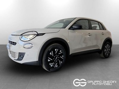 2025 Fiat 600 600IV20231.2HYBRID110CVAUTO