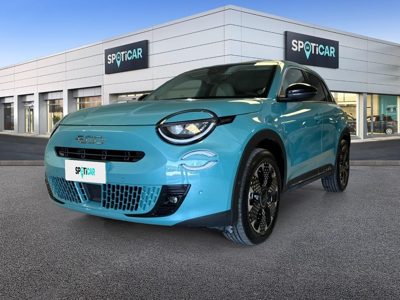 2025 Fiat 600 6001.2HYBRID145CVLAPRIMAII