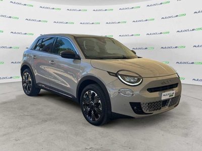 2025 Fiat 600 6001.2HYBRIDLAPRIMA110CVAUTO