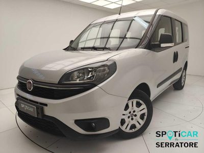 2022 Fiat Doblo