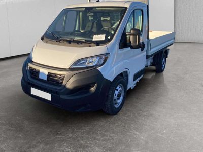 2023 Fiat Ducato