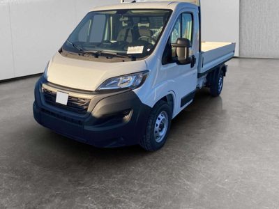 2023 Fiat Ducato