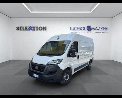 2023 Fiat Ducato
