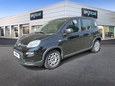 2024 Fiat Panda PANDA1.0FIREFLY70CVS&SHYBRID