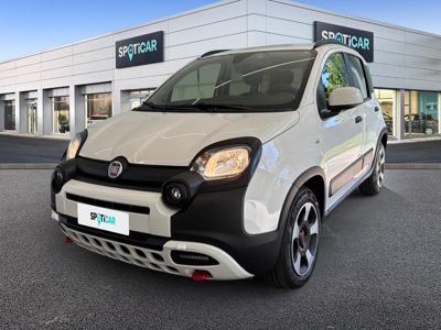 2023 Fiat Panda PANDA1.0FIREFLY70CVS&SHYBRIDCROSS
