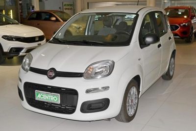 2021 Fiat Panda PANDA1.070CVHYBRID