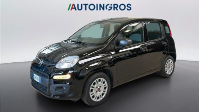 2022 Fiat Panda
