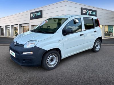 2021 Fiat Panda