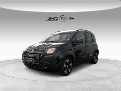 2025 Fiat Panda