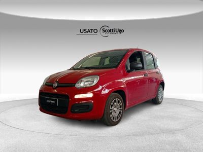 2025 Fiat Panda