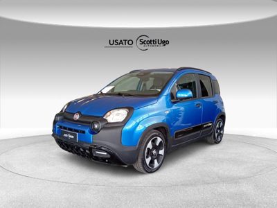 2025 Fiat Panda