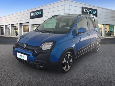 2025 Fiat Panda