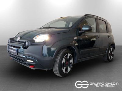 2024 Fiat Panda