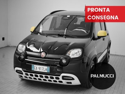 2025 Fiat Panda