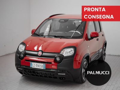 2025 Fiat Panda