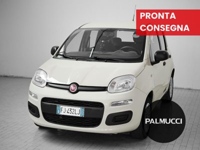 2017 Fiat Panda PANDA1.269CVE6EASY