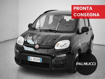 2022 Fiat Panda