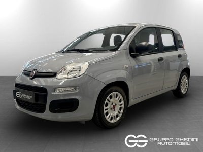 2022 Fiat Panda