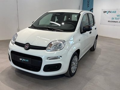 2025 Fiat Panda PANDA1.0FIREFLY70CVHYBRID