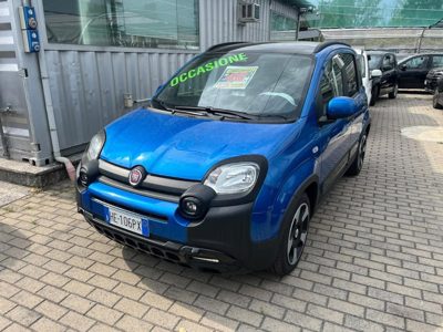 2026 Fiat Panda