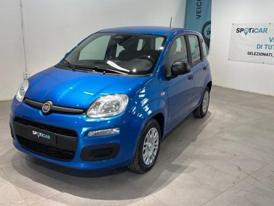2025 Fiat Panda PANDA1.0FIREFLY70CVHYBRID