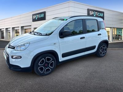 2021 Fiat Panda