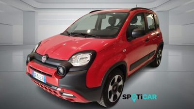 2020 Fiat Panda